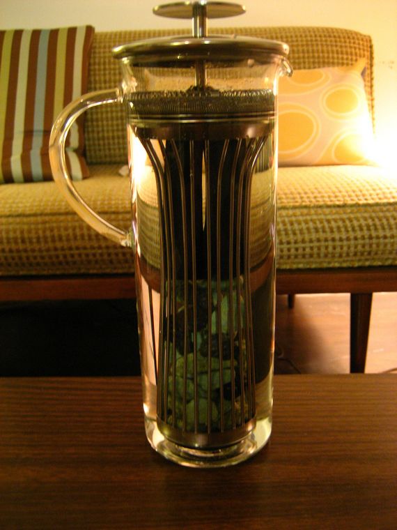 Charcoal Water Filters